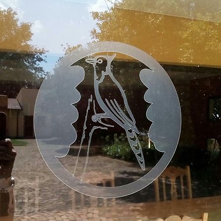 Woodpecker Guesthouse Мидделбург Экстерьер фото