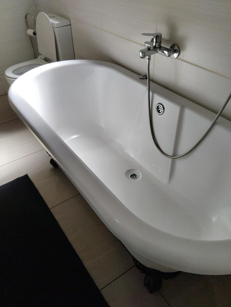 Woodpecker Guesthouse Мидделбург Экстерьер фото